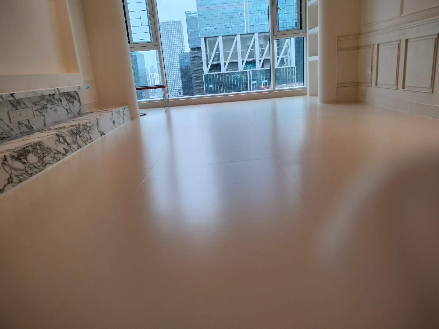 深圳小区房开荒保洁公司推荐
